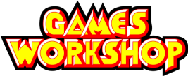 Games Workshop